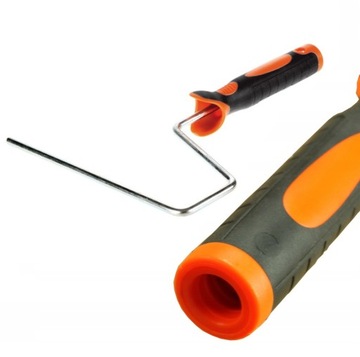 Rączka do wałków 18 cm 8mm uchwyt wałka Motive
