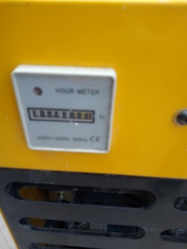 ОСУШИТЕЛЬ ВОЗДУХА MASTER DH62 52 л /