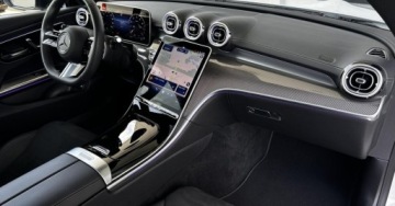 Mercedes CLE Coupe 2.0 300 258KM 2025 Mercedes-Benz CLE 4Matic Kamera 360 Digital Light Panorama Pamiec foteli M, zdjęcie 22