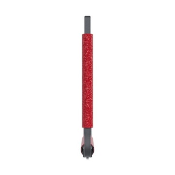 WIESZAK NA BAGAŻNIK DACHOWY MONTAŻ DO ŚCIANY 57CM