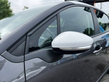 Citroen C3 III Hatchback Facelifting 1.2 PureTech 83KM 2021 Citroen C3 Bezwypadkowy/Samochód po serwisie LEDY, zdjęcie 26