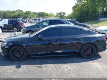 Audi A5 F5 Sportback 2.0 TFSI 252KM 2018 Audi A5 Sportback 2018 AUDI A5 SPORTBACK PREMIUM PLUS 2.0 Benzyna 252KM, zdjęcie 13