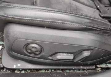 Audi A4 B9 Avant 2.0 TFSI 252KM 2018 Audi A4 Allroad 2018r, ALLROAD 2.0 Benzyna QUATTRO. AUTOMAT. Uszkodzony. P, zdjęcie 18