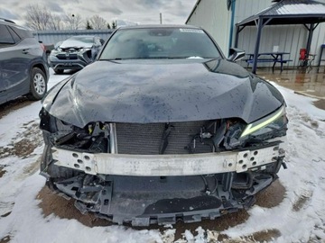 Lexus IS III 2022 Lexus IS 300 2022 3.5l 3.5 Benzyna 260KM, zdjęcie 5