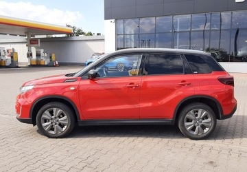 Suzuki 2020 Suzuki Vitara Polski salon 1.4 Benzyna 123KM, zdjęcie 1