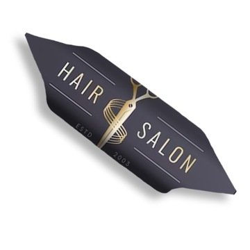 FUDGS персонализировано под проект Вашей рекламной компании на любой случай 120 шт.