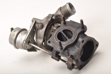 207 308 I II 3008 508 RCZ C4 1.6 THP TURBÍNA V760088380 53039700179