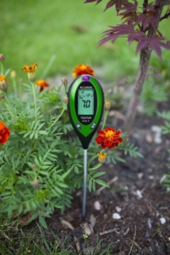 Bioogrod 071905 Субстрат-метр.