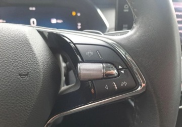 Skoda Octavia IV Liftback 1.5 TSI EVO 150KM 2023 Skoda Octavia Virtual ACC STYLE 1,5 TSI 150KM DSG Serwis ASO Salon PL Vat, zdjęcie 18