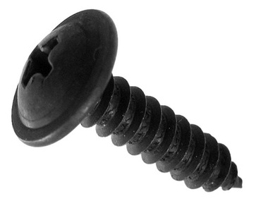 MERCEDES WIELE ZASTOSOWAN Sruba M4.3x16 ORYGINAL