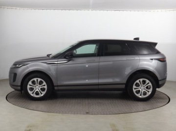 Land Rover Range Rover Evoque II SUV 2.0 Si4 200KM 2021 Land Rover Range Rover Evoque P200 AWD, zdjęcie 2