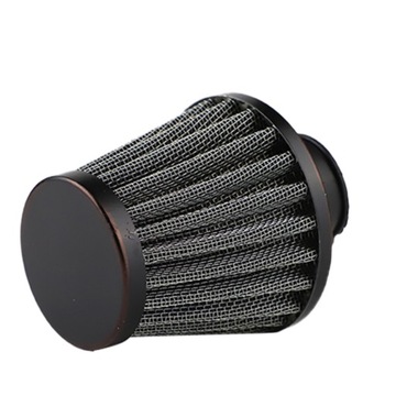 MOTOCYKLOWY FILTR POWIETRZA DOLOTOWEGO W STYLU STOŻKOWYM WLOT 39MM