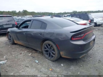 Dodge Charger VII 2023 Dodge Charger sxt, 2023r., 3.6L 3.6 Benzyna 292KM, zdjęcie 5