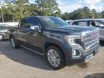 GMC Sierra Limited K1500 Denali 2021 6.2l 6.2 Benzyna 420KM, zdjęcie 4