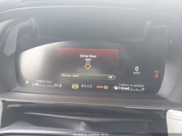 Lincoln 2021 Lincoln Corsair Reserve 2021 2.0 Benzyna 250KM, zdjęcie 10