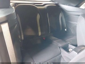 Chevrolet Camaro VI Coupe 6.2 455KM 2021 Chevrolet Camaro 2021r., 6.2L 6.2 Benzyna 455KM, zdjęcie 9