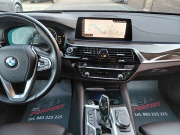 BMW 2018 BMW 6GT Kamera 360 Luxury Head Up Skora 2.0 Diesel 190KM, zdjęcie 22