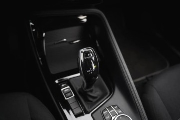 BMW X2 F39 2022 BMW X2 sDrive18i, Salon Polska, Serwis ASO, zdjęcie 23