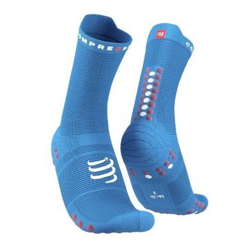 COMPRESSPORT Skarpety V4.0 skarpetki do biegania T4