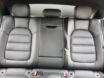 Porsche Macan 2023 Porsche Macan Base 2023 2,0l 2.0 Benzyna 261KM, zdjęcie 11