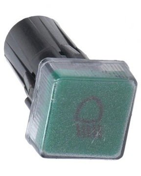 Индикатор освещения салона = 78358925 Zetor 5211-7745 60115628