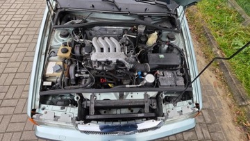 Volvo 1991 Volvo Seria 400 Volvo Seria 400 1.7 Benzyna 102KM, zdjęcie 25