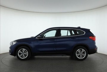 BMW X1 F48 Crossover sDrive20i 192KM 2015 BMW X1 xDrive20i, Salon Polska, Automat, Klima, zdjęcie 2