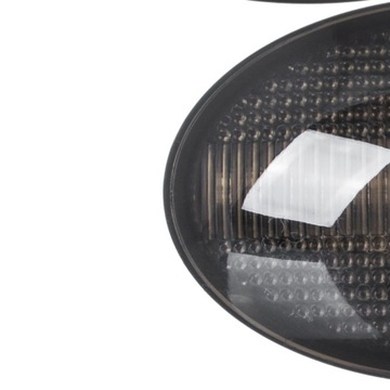 KIERUNKOWSKAZY DYNAMICZNE LED OPEL ASTRA F CORSA C