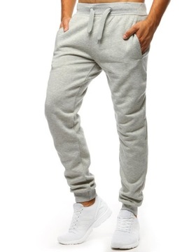 СПОРТИВНЫЕ БРЮКИ МУЖСКИЕ ux2623 - XXL