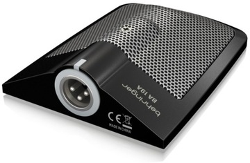 Динамический микрофон Behringer BA 19A.