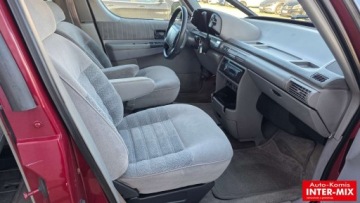 Chevrolet Lumina II 1995 Chevrolet Lumina 7- osobowy zarejestrowany 3.8 Benzyna 170KM, zdjęcie 11