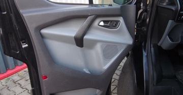 Ford Transit Custom I 2.2 TDCi 100KM 2014 Ford Transit Custom LongL2H2PDCx2Doswietlanie ZakretowPodgrzewane FoteleSz, zdjęcie 22