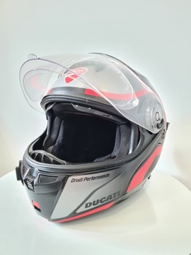 Полнолицевой шлем DUCATI Horizon X-Lite L