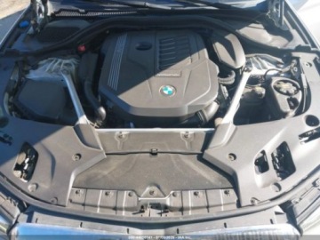 BMW Seria 5 G30-G31 2022 BMW Seria 5 540i 2022 3.0 Benzyna 335KM, zdjęcie 8