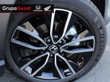 Honda HR-V III SUV Facelifting 1.5 i-MMD 131KM 2025 Honda HR-V e:HEV 1.5iMMD Hybryda 131KM 2WD Elegance LIFT, zdjęcie 7