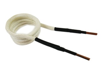 CEWKA indukcyjna do PODGRZEWACZA INDUKCYJNEGO śr35mm dł125mm CEWKA spiralna