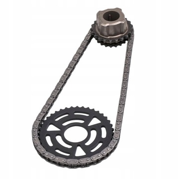 КОМПЛЕКТ ЦЕПИ ГРМ ДЛЯ BMW N47D20A N47D20B N47D20C N47C20A N47