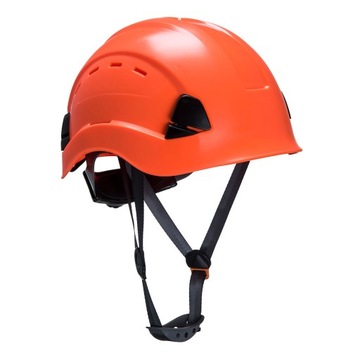 PORTWEST HEŁM KASK DO PRACY NA WYSOKOŚCI PS 63