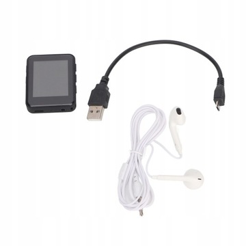 MP3-ПЛЕЕР С ЦВЕТНЫМ TFT-ЭКРАНОМ 1,77 ДЮЙМА, WIFI