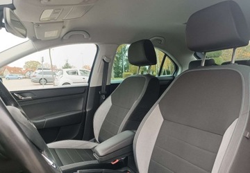 Skoda Rapid II Spaceback 1.4 TDI 90KM 2016 Skoda RAPID Bezwypadkowy - serwis - 1,4 - 90 KM 1.4 Diesel 90KM, zdjęcie 21