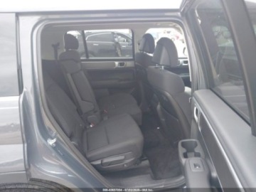 Hyundai Santa Fe V 2025 Hyundai Santa Fe SE 2025 2.5L 2.5 Benzyna 277KM, zdjęcie 12