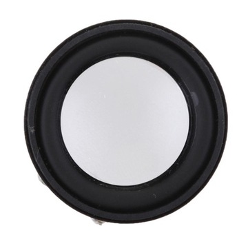 Głośnik niskotonowy 4ohm 3w Wzmacniacz niskotonowy 8ohm