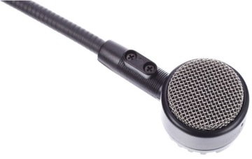 Инструментальный конденсаторный микрофон с клипсой t.bone CC 75