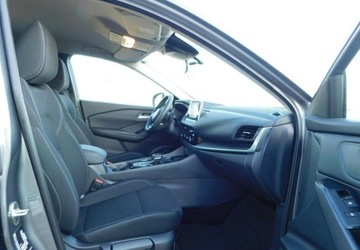 Nissan Qashqai II Crossover Facelifting 1.3 DIG-T 158KM 2021 Nissan Qashqai Gwarancja Bezwypadkowy Model 2022r 1.3 Benzyna 158KM, zdjęcie 16
