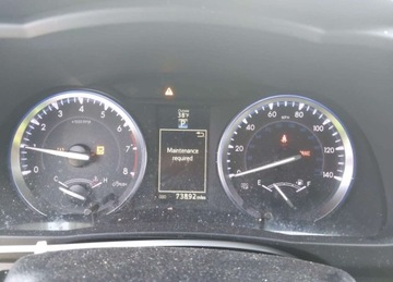 Toyota Highlander II 2016 Toyota Highlander XLE, V6, od ubezpieczalni 3.5 Benzyna 270KM, zdjęcie 15