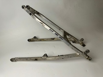 Stelaż subframe rama pomocnicza Kawasaki kx-f KXF 250 450