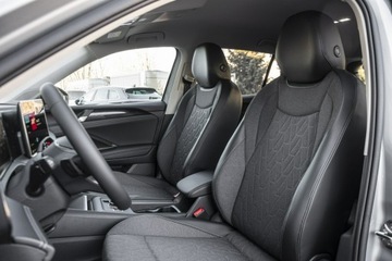 Volkswagen Tiguan III 2025 Volkswagen Tiguan Life Plus 2.0 TSI 204 KM DSG, zdjęcie 11