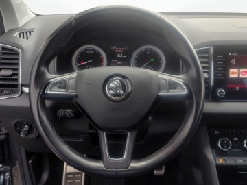 Skoda Karoq Crossover 1.5 TSI ACT 150KM 2019 Skoda Karoq 1.5 Benzyna 150KM, zdjęcie 14