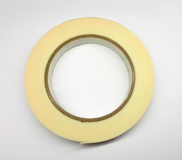 2-СТРУННАЯ ПЕННАЯ ЛЕНТА ДЛЯ АКСЕССУАРОВ ВАННОЙ 12мм + БЕСПЛАТНО