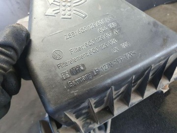6Q0129601AR POUZDRO FILTRU VZDUCHU 1.9 TDI 74 2003 VW POLO (9N_)